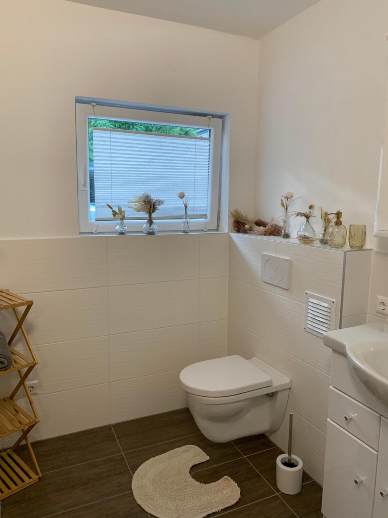 Ferienwohnung Karo Bodensdorf Exterior foto
